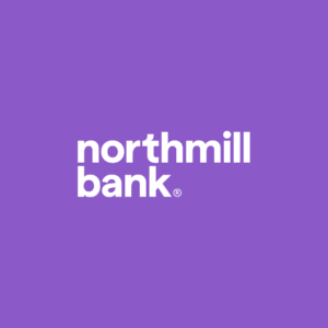 Northmill Bank - logotyp