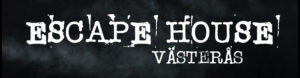 Escape House - Västerås - Logga