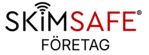 SkimSafe - Skydd mot cyberhot